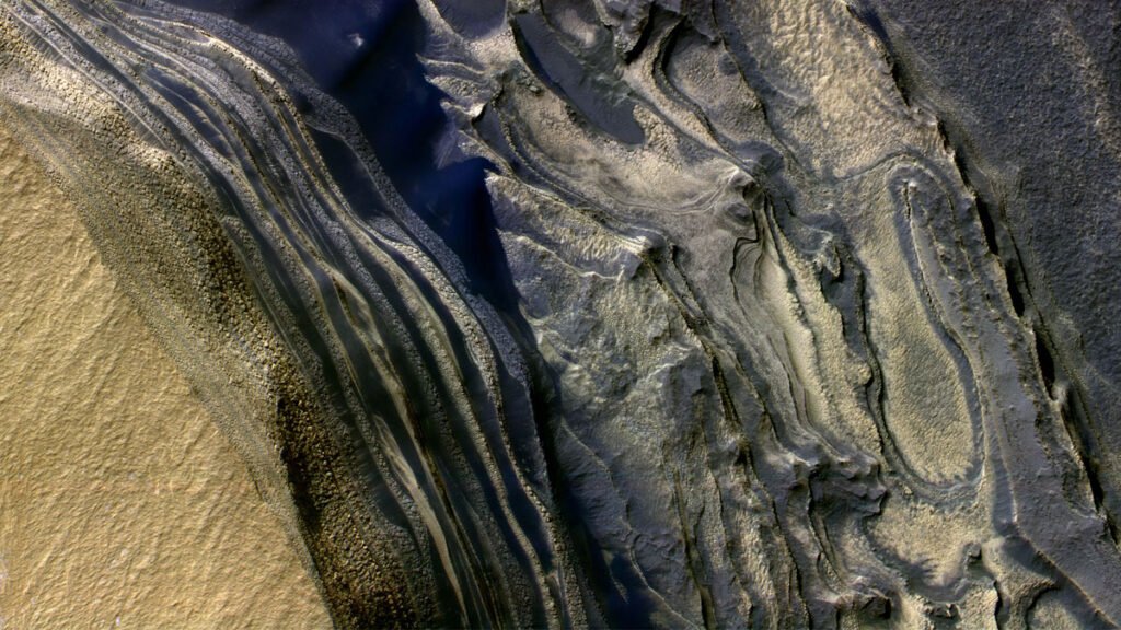 What We Could Lose Trying to Make Mars Habitable