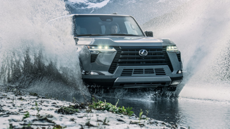The Bronco Filson Brought Fancy Saddlebags To An Off-Road Trail Fight, So 4 Luxury Rivals Showed Up