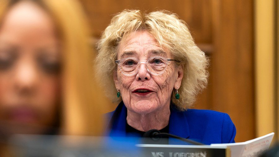 Top Science Democrat probes cuts to research spending at National Science Foundation