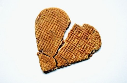 Repenting with a Broken and Contrite Heart – Psalm 51:17