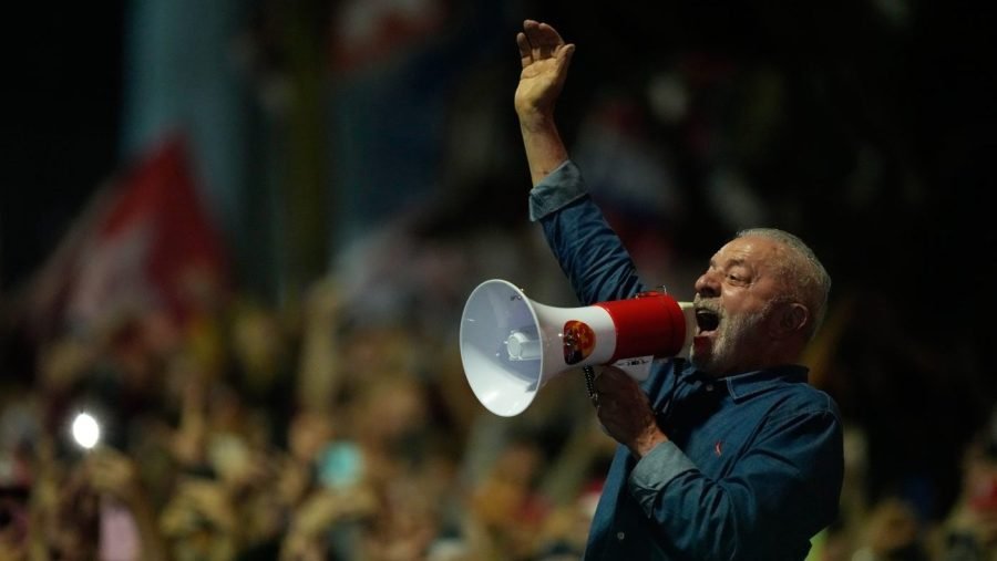 Lula bucks prediction markets with Brazilian presidential win