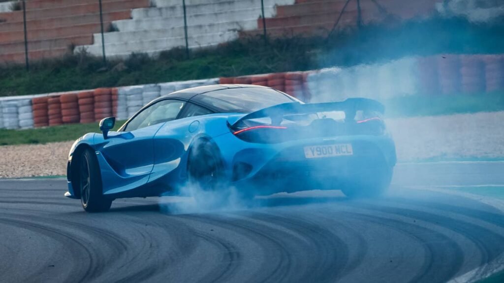 McLaren 750S Production Will End by 2027 as Final Orders Open