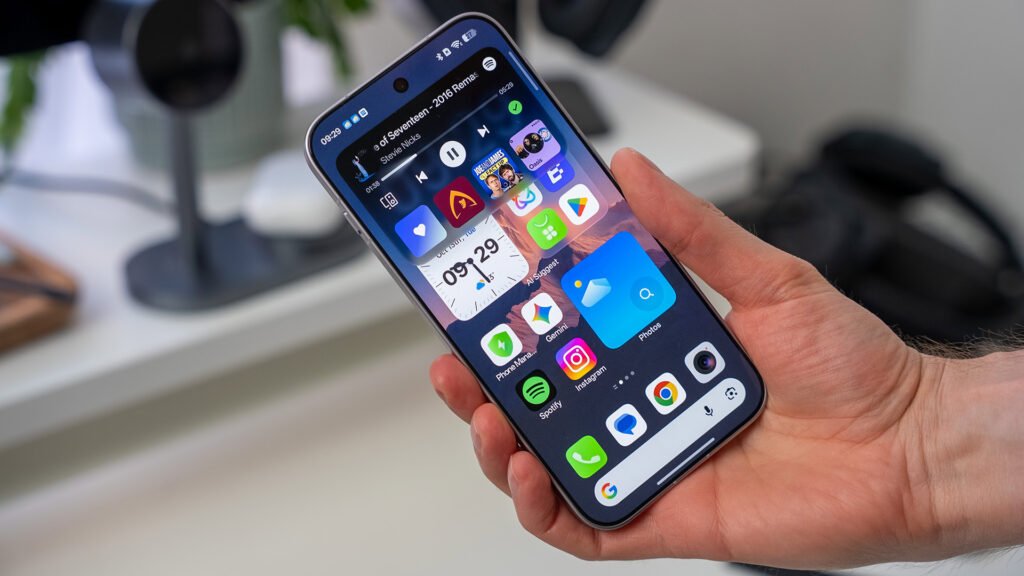 Android 17 is coming to OnePlus and realme phones: Here is when your device gets Color OS 17