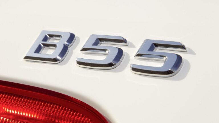The One-Off AMG-Tuned Soccer Mom Wagons That Can Do The Mother Of All Burnouts