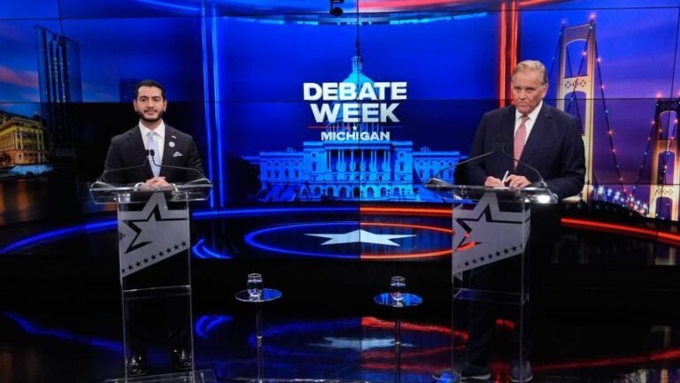 4 key moments from debates in Michigan, Kansas, Wisconsin, Minnesota