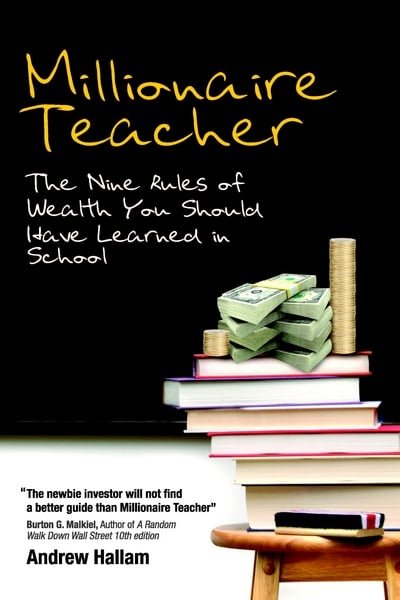 9 Rules Of Wealth You Should Have Learned In School
