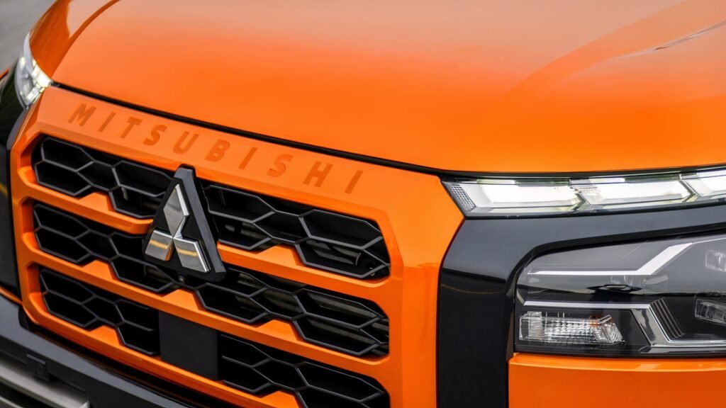 A Tougher Honda Midsize Truck Could Be A Rebadged Mitsubishi