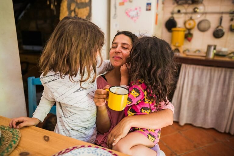 The Time Change Wrecks My Entire Family Every Single Year