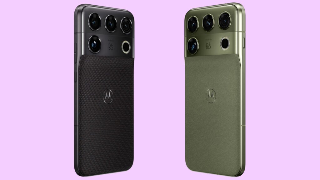 The Signature 27 is Motorola’s last chance to get Android updates right