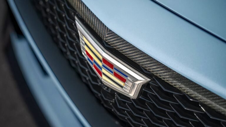 This GM Plant Might Be Headed For An 18-Month Production Hiatus