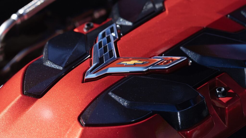 Chevrolet Already Snuck In A 2027 Corvette Price Increase