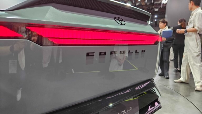 2027 Toyota Corolla: Should You Buy Now Or Wait For The Next-Gen 2028 Model?