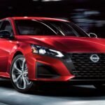 Nissan Put A Bargain-Bin Lease On The Altima To Make Toyota Camry And Honda Accord Salesmen Sweat