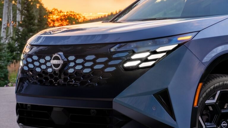 5 SUVs Closest To Stealing The Toyota RAV4's Crown In 2027