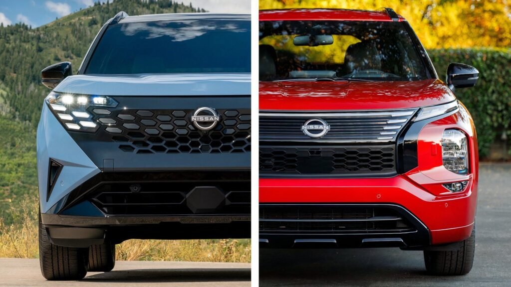 Nissan Killed Its Only Plug-In Hybrid After One Year To Chase A Smarter Idea