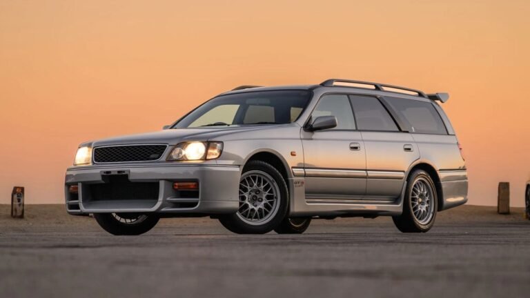 Mazda, Nissan, And Toyota - 3 Sublime Flagships America Never Got Are Finally Legal To Import