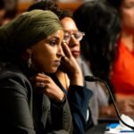 Omar fundraising off federal investigation