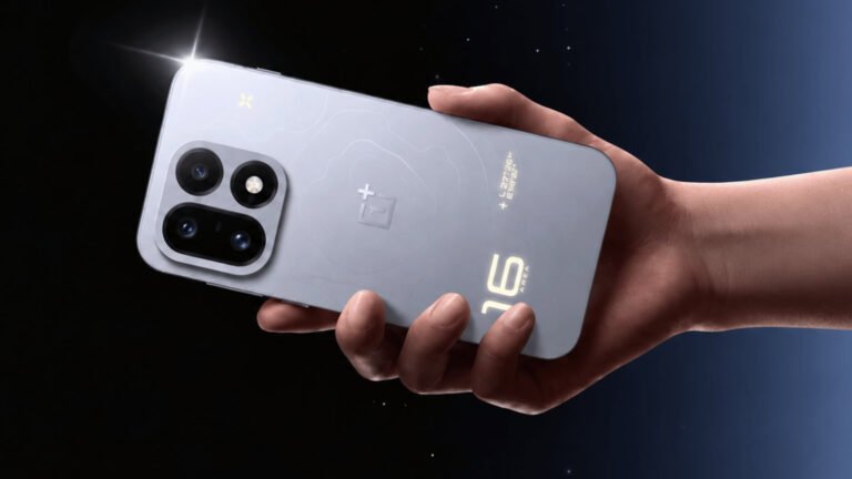 Move over, 2-day phones: The OnePlus 16 could be a 3-day phone with this confirmed upgrade