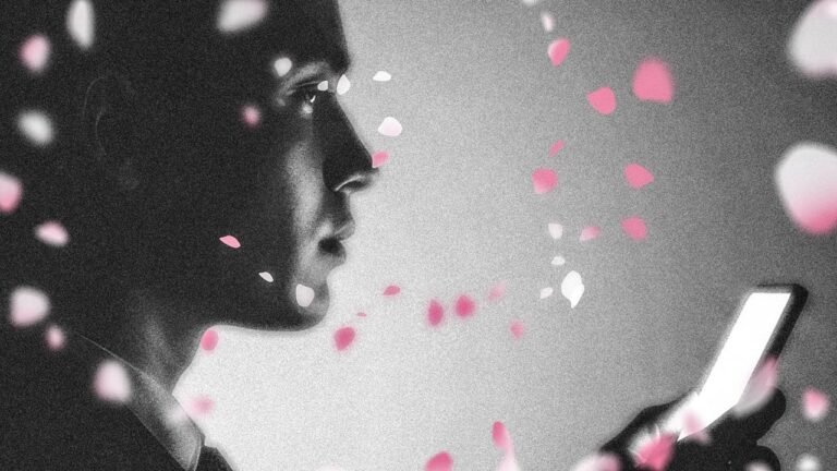 What therapists say about this new antidote for doomscrolling—and no, it’s not bricking your phone