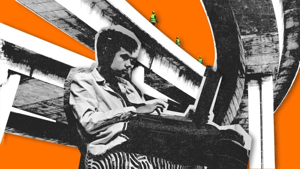 I’m an AI founder. Here’s the career advice I give my kids