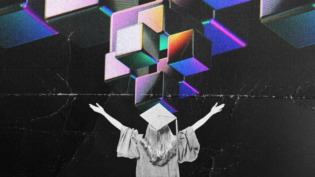 AI can’t supercharge inexperience. New grads are paying the price