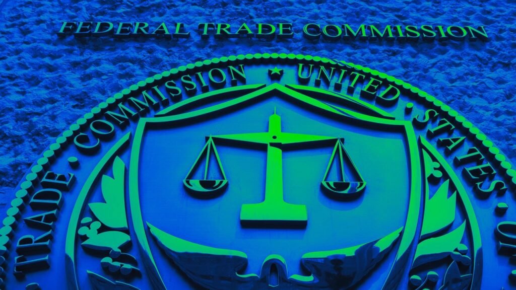 The FTC has a plan for regulating AI—without creating new rules for AI