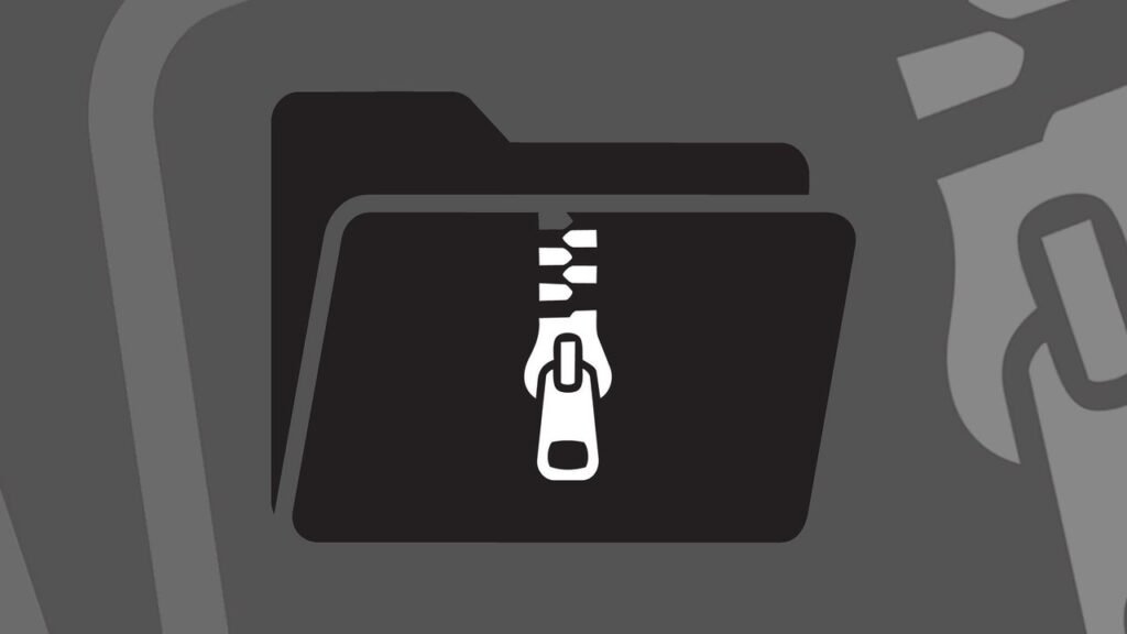 These 2 free compression tools protect your privacy