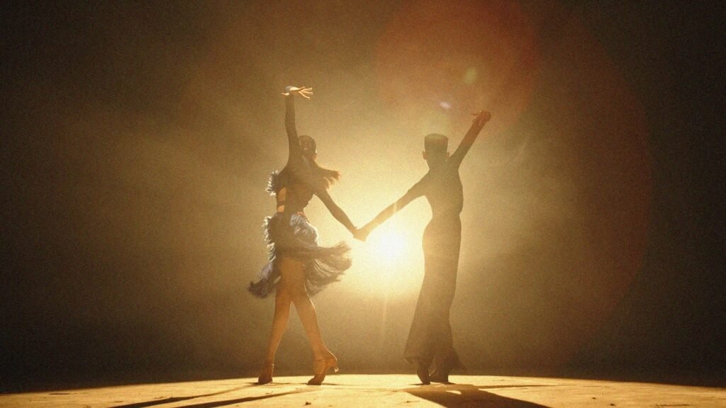 How ballroom dance can help us avoid a dystopian future 
