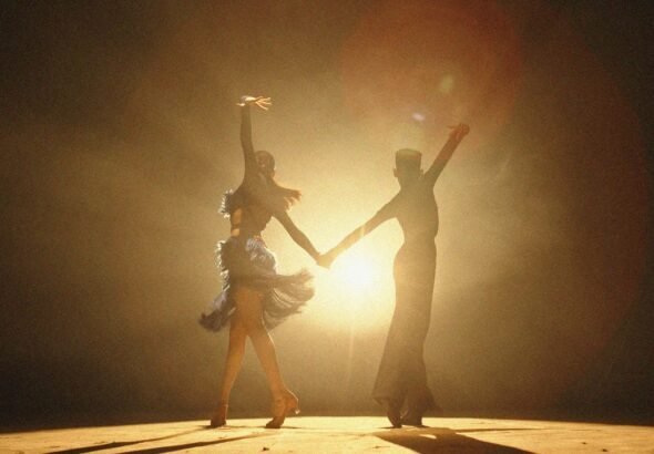 How ballroom dance can help us avoid a dystopian future 