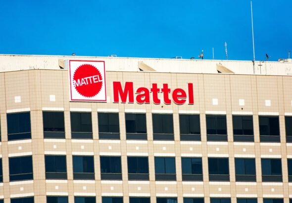 CEO shuffle: Changes ahead for Mattel, Condé Nast, and the new merged Paramount-Warner Bros.
