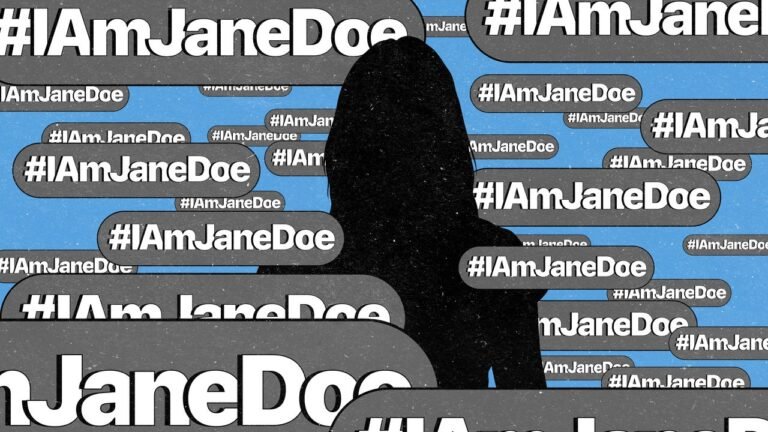 Social media users are gaming the algorithm to protect Cornell’s Jane Doe