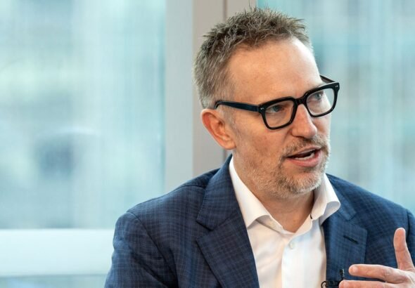 Former LinkedIn CEO leaves Microsoft, citing reluctance to relocate for ‘full time, every day’ work in Washington office
