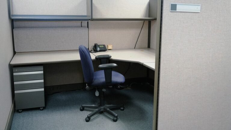 How leaders can rebuild their team’s confidence after a layoff