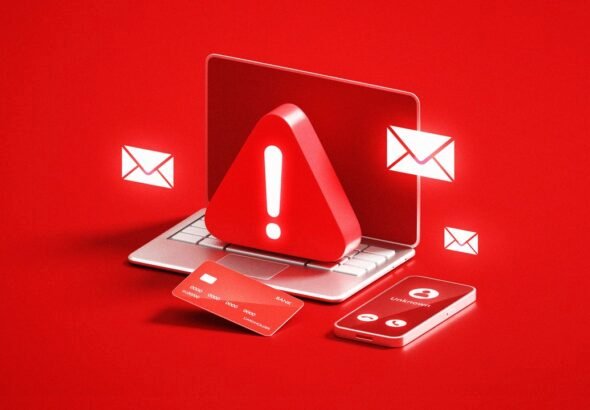 This anti-scam checklist can protect you against the latest AI-enhanced frauds