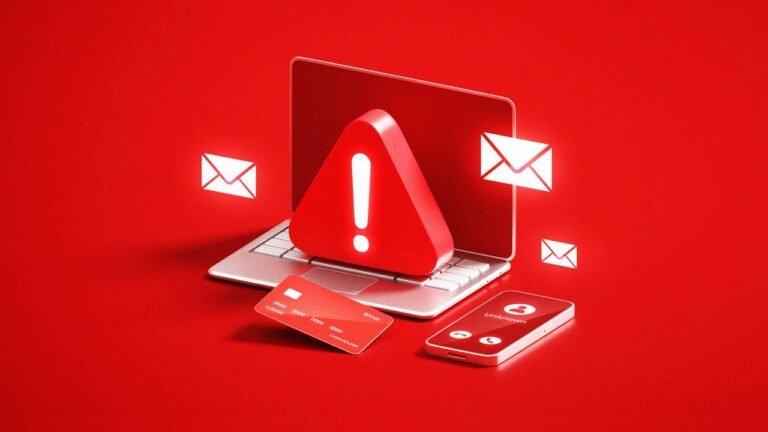This anti-scam checklist can protect you against the latest AI-enhanced frauds