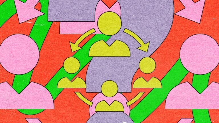 What to think about before making a big ask from your direct reports
