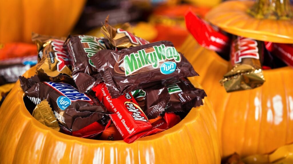 These 150 streets could be the best places to trick-or-treat in America