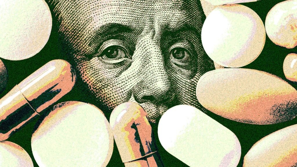 Trump’s $500 ACA ‘refund’ checks won’t make a dent in rising healthcare costs