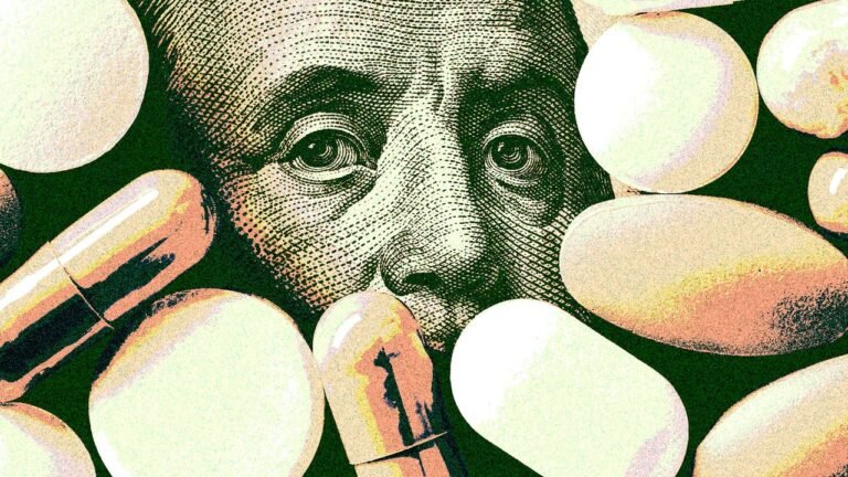 Trump’s $500 ACA ‘refund’ checks won’t make a dent in rising healthcare costs