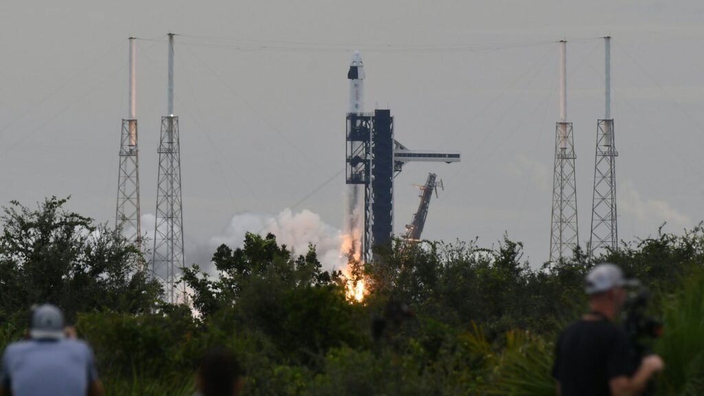 SpaceX stock is on the rise again: What’s behind the rocket and AI company’s October rally?