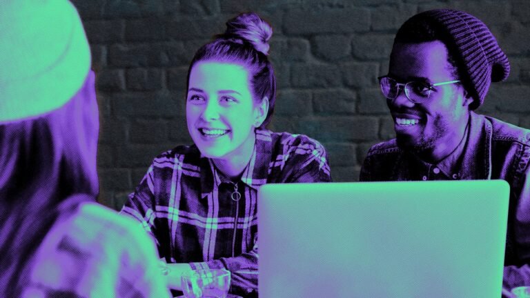 Coworkers say they distrust each other more than ever