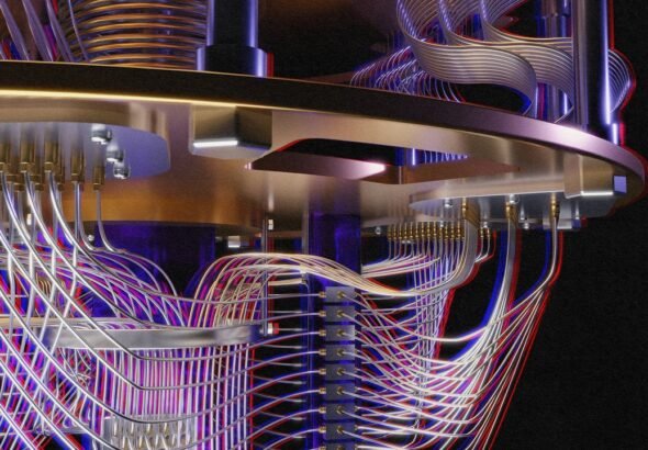 DARPA just slashed its quantum roster in half. Here are the early winners