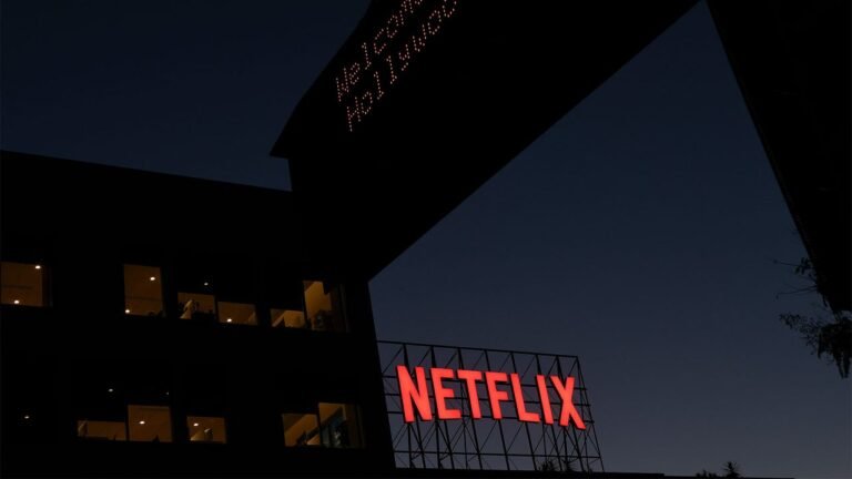 Netflix layoffs loom as stock performance struggles, growth slows, and investors cool in 2026: reports