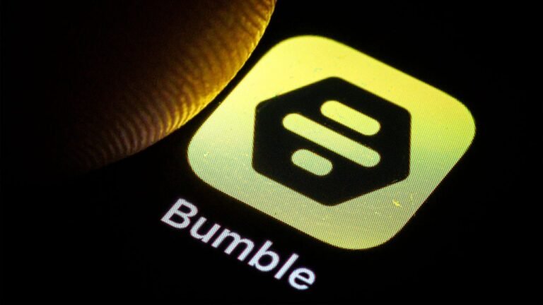 Bumble stock soars as the embattled dating app strikes deal to go private. Here’s how it got here