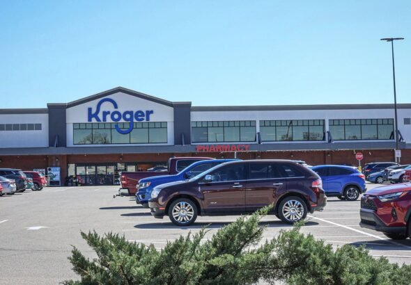 Kroger layoffs: Grocery giant will slash thousands of corporate jobs as CEO asserts need for ‘faster decisions’