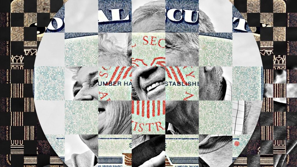 Social Security COLA 2027: Benefits checks will get largest cost-of-living adjustment in years. Experts say it’s not enough
