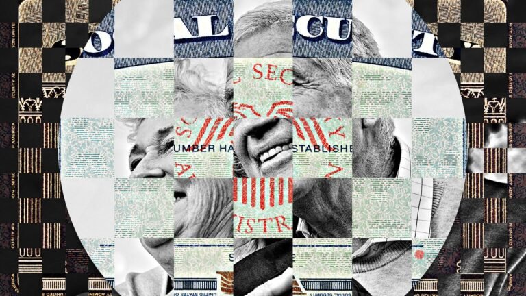 Social Security COLA 2027: Benefits checks will get largest cost-of-living adjustment in years. Experts say it’s not enough