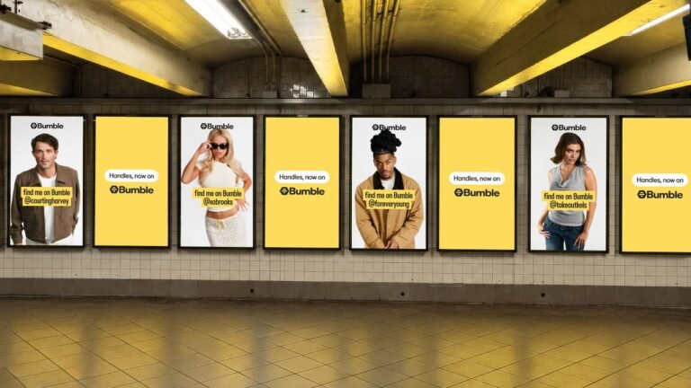 Bumble borrows a major feature from social media to shake up the dating landscape