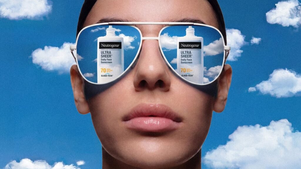 The first new sunscreen type in 25 years hits U.S. store shelves