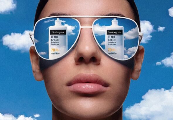 The first new sunscreen type in 25 years hits U.S. store shelves